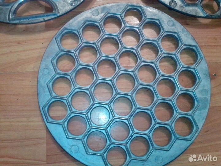 Пельменница СССР