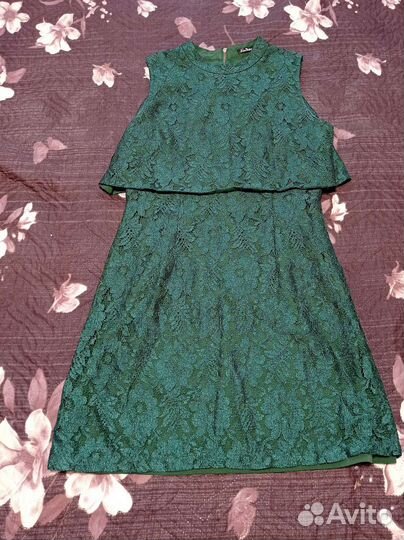 Женские вещи пакетом 44