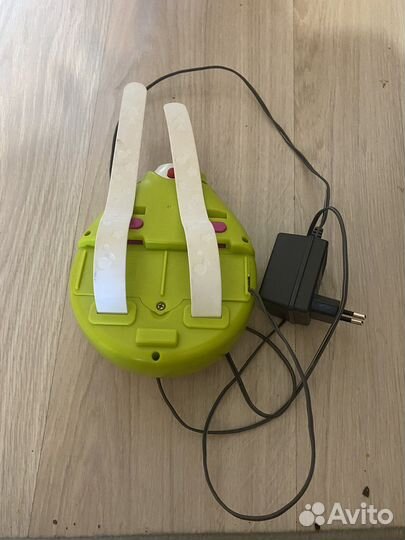 Мобиль на кроватку