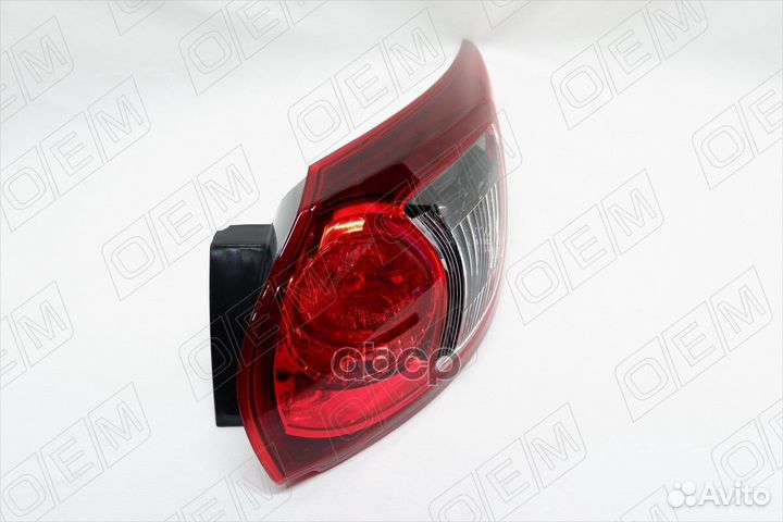 Фонарь правый внешний Mazda CX-5 1 2011-2015 OE