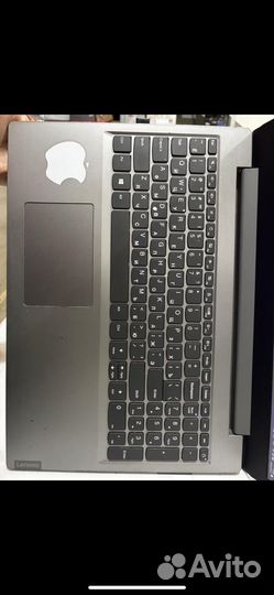 Ноутбук lenovo