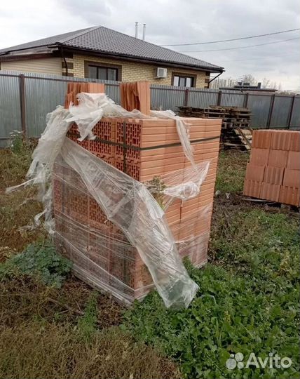 Керамический блок