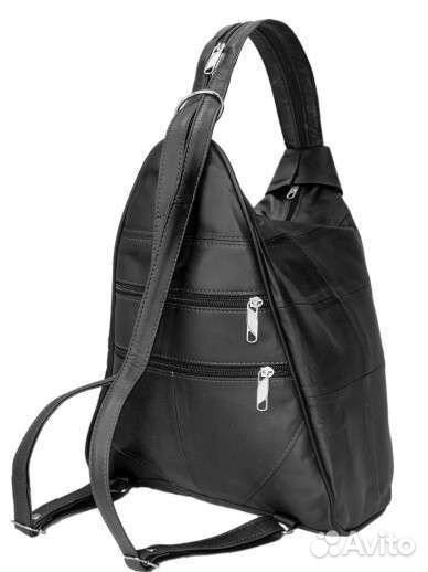 Рюкзак Lederax LD52