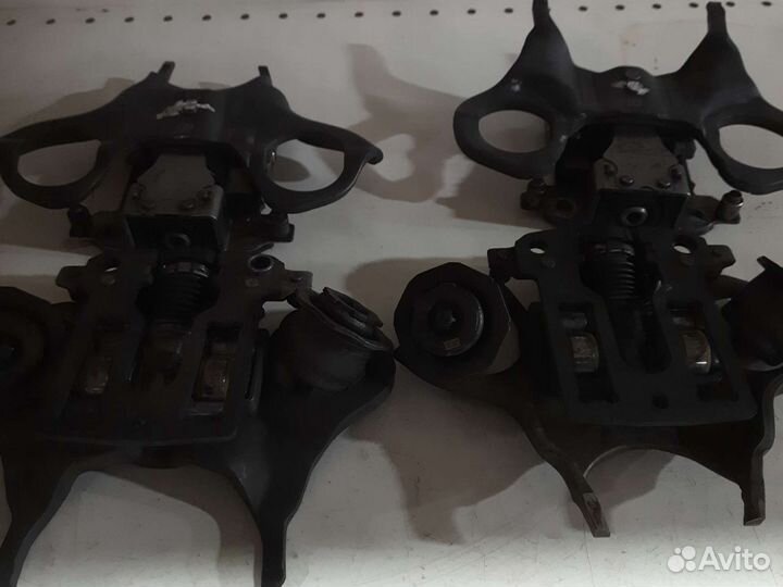 Вилки power shift ford/форд