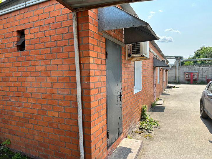 Свободного назначения, 855.7 м²