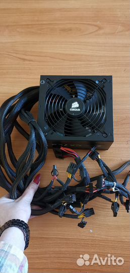 Блок питания для пк