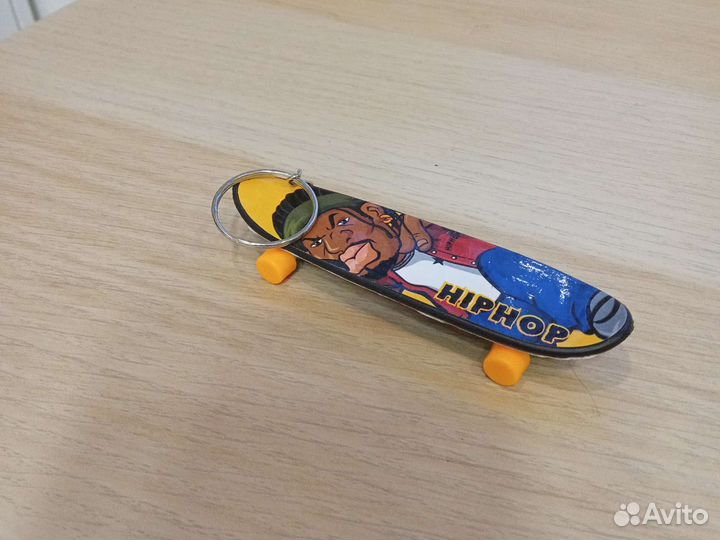 Фингерборт