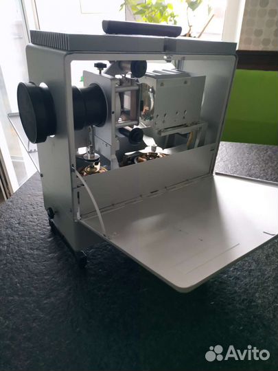 Диапроектор лэти 60м