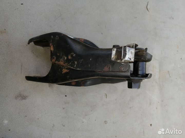 Кронштейн двигателя задний для Honda Accord IV