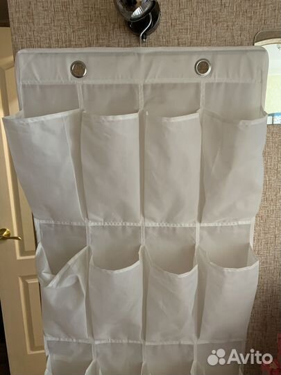 Карманы IKEA скубб