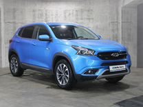 Chery Tiggo 7 2.0 CVT, 2019, 72 041 км, с пробегом, цена 1 511 000 руб.