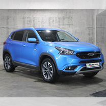 Chery Tiggo 7 2.0 CVT, 2019, 72 041 км, с пробегом, цена 1 395 000 руб.