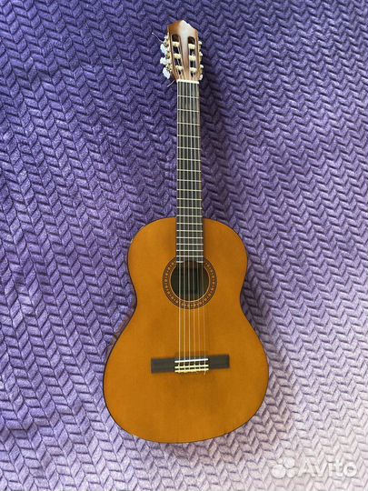 Детская классическая гитара 3/4 Yamaha CS40