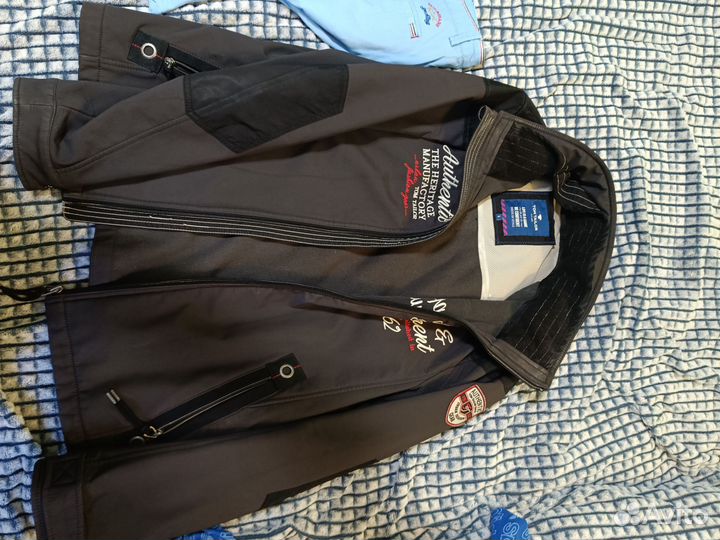 Куртка Tom tailor