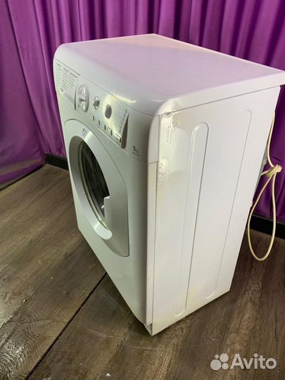 Стиральная машина с доставкой