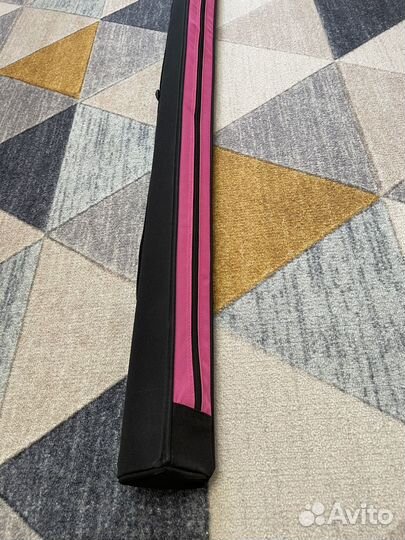 Тубус для спиннинга жесткий