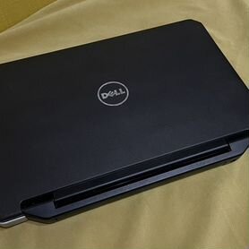 Dell 15,6/4/i3 3110/SSD/аккумулятор рабочий