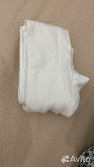 Колготки новые hm primark 92/98