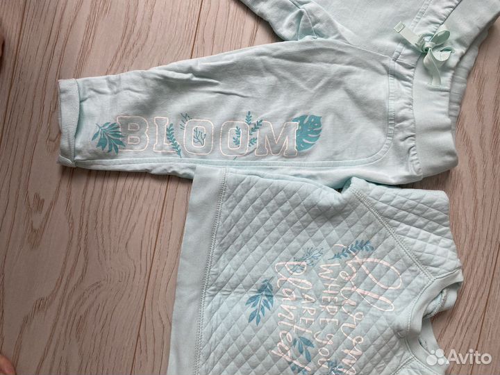 Костюм на девочку