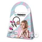 Набор для творчества для девочек. Создание украшен