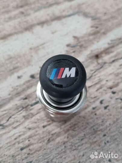 Прикуриватель на BMW M