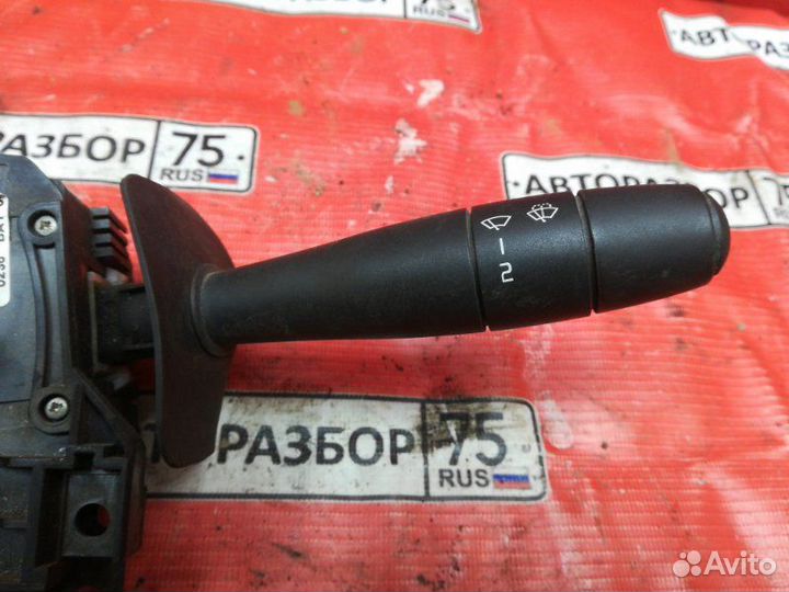 Блок подрулевых переключателей Nissan Almera G15