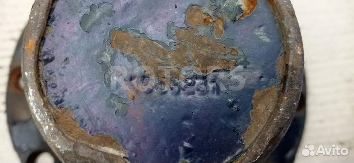 Крышка ступицы Scania P 5 2008 1539231