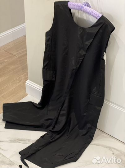 Комбинезон женский летний