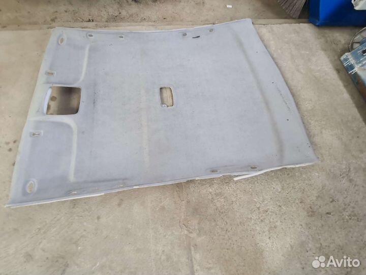 Потолок kia shuma 2 киа шума 2 хэтчбек