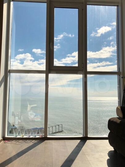 1-к. квартира, 50 м², 13/13 эт.