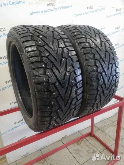 Pirelli Ice Zero 295/40 R21 112H