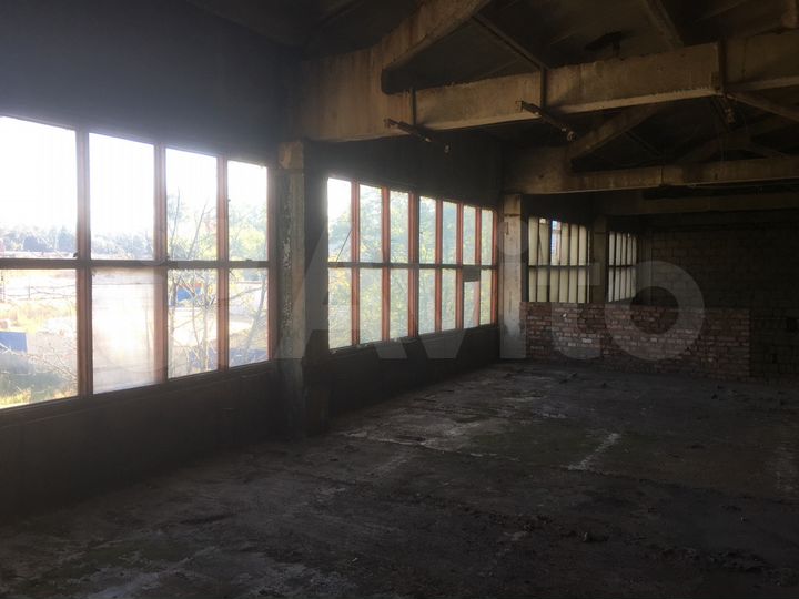 Производство, 800 м²