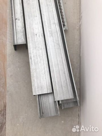 Профиль paleta