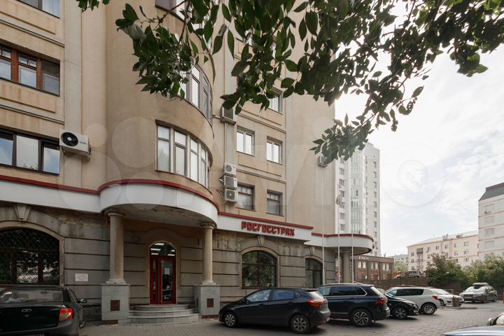 Готовый арендный бизнес в центре