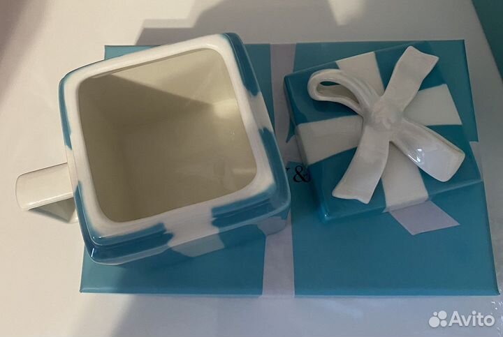 Набор кружек Tiffany