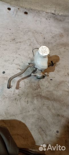 Гтц Митсубиси Лансер 9