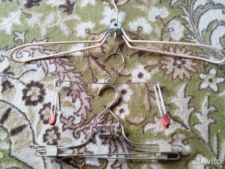 Вешалки СССР