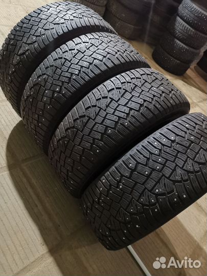 Continental IceContact 2 SUV 265/50 R20
