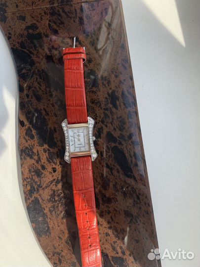 Немецкие часы наручные женские