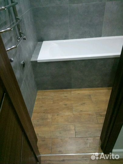 Ремонт квартиры