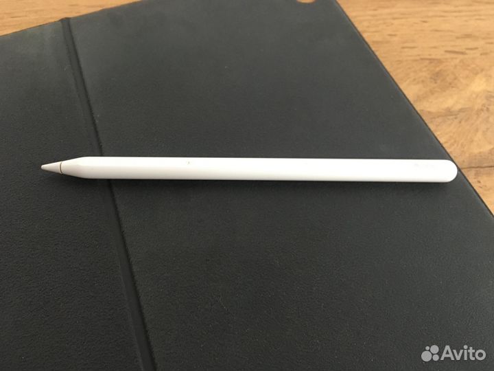 iPad Pro 12,9