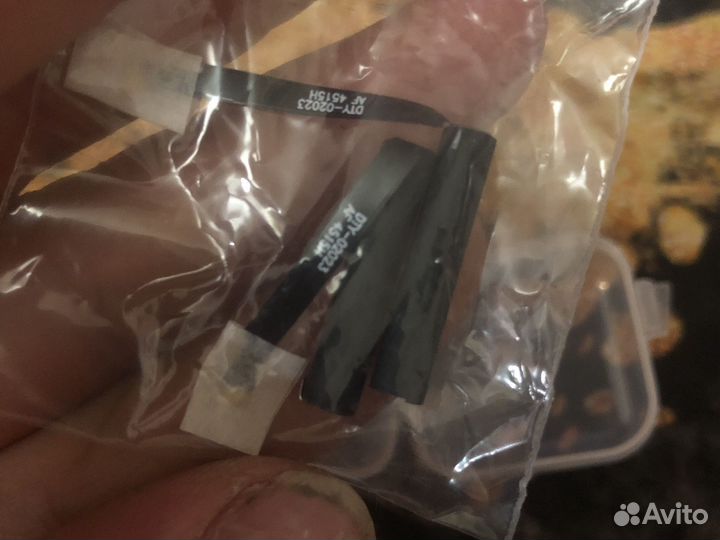 Акб для airpods