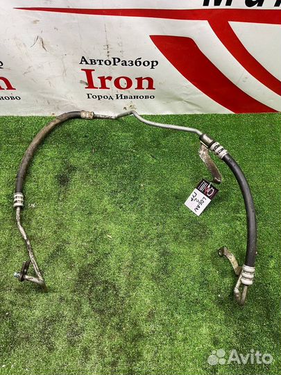 Трубка гидроусилителя гур Renault Logan 2 new