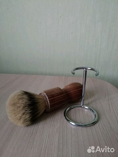 Помазок для бритья