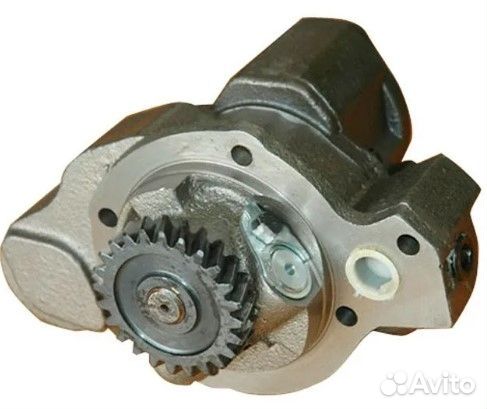 Насос масляный AR10172 (OEM )
