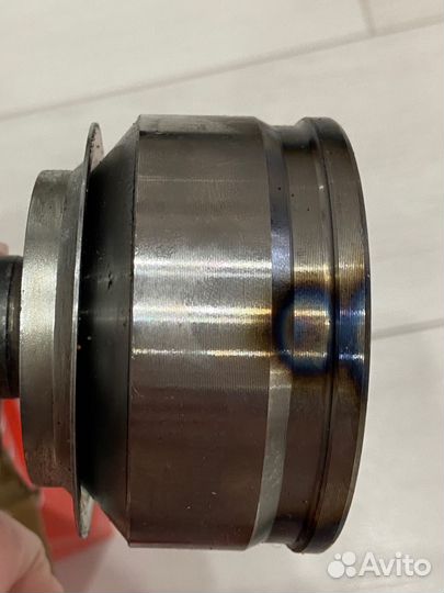 Шрус хонда цивик