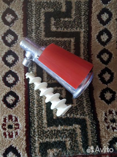 Насадка соковыжималка, для мясорубки