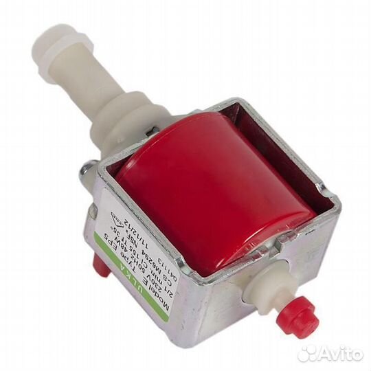 Насос (помпа) для пылесосов и кофемашин Ulka EP 48