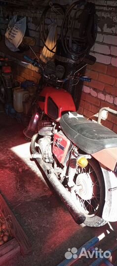 Обмен Урал/Днепр