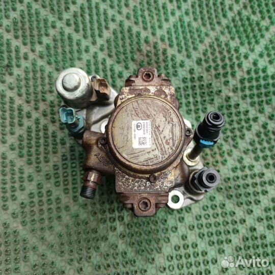 Тнвд Hover H5 2.0 TD